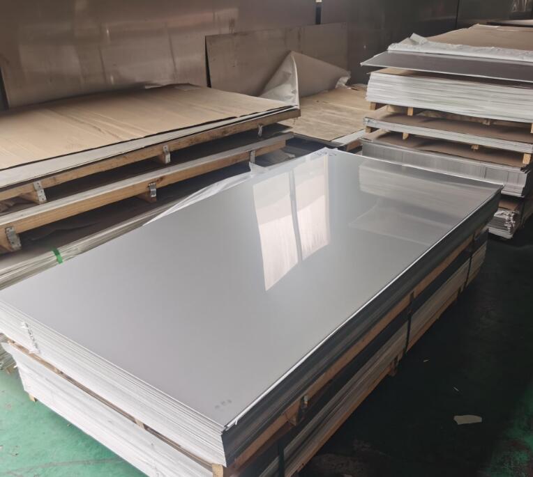 江岸321不锈钢板