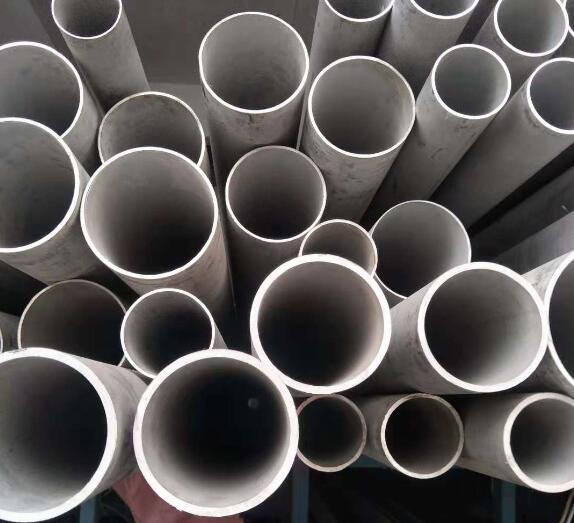 江岸321不锈钢管