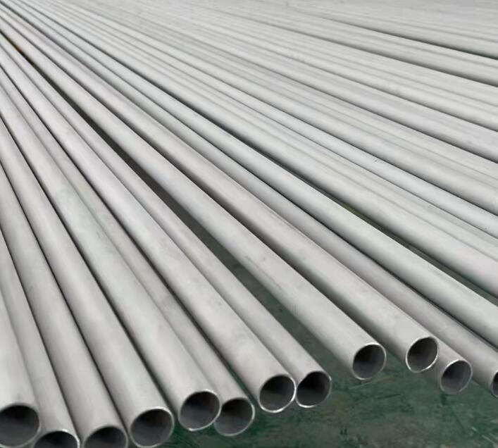 江岸441不锈钢管