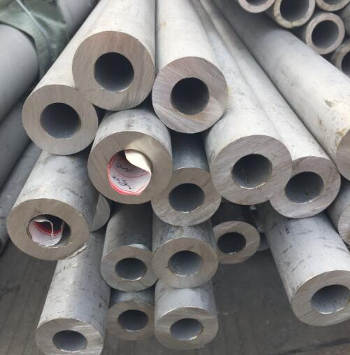 江岸321不锈钢管