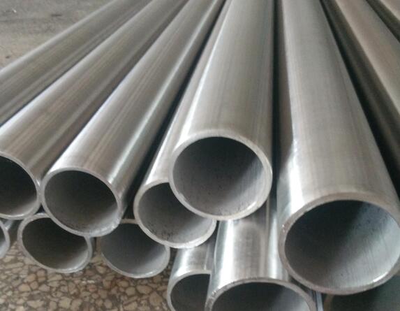 江岸321不锈钢管