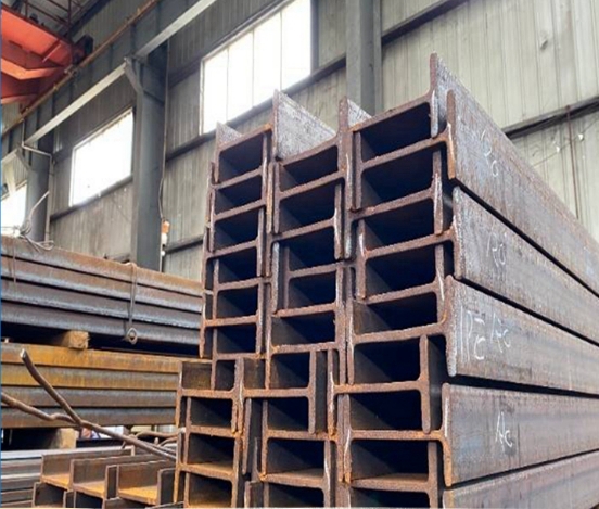 江岸Q420C工字型钢