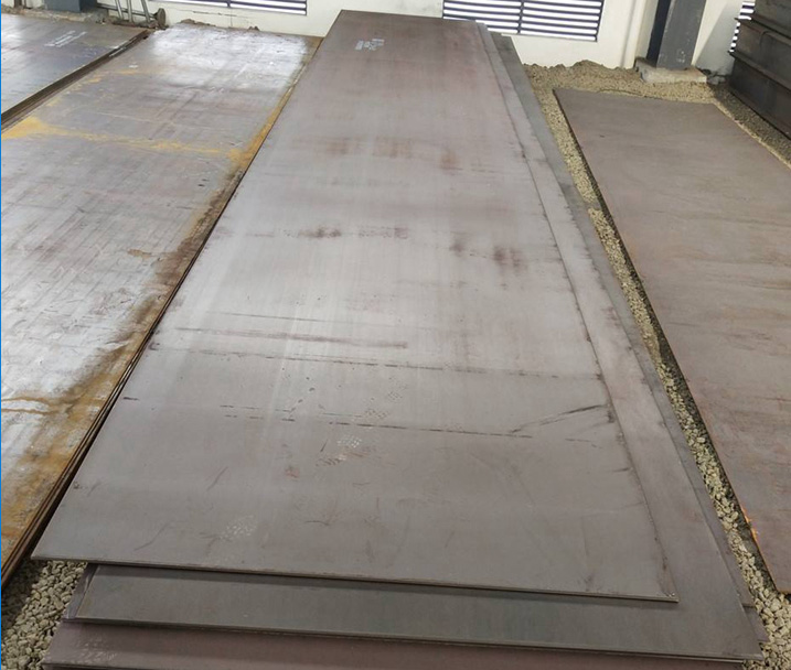 江岸Q420GJD镀锌板